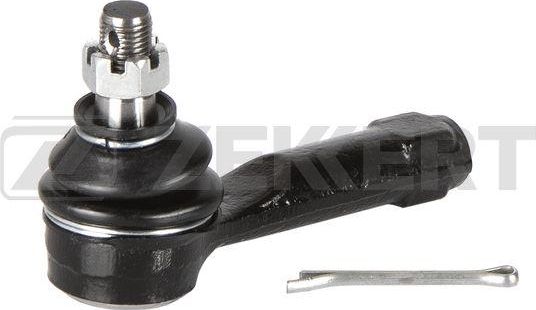 Наконечник рулевой тяги Zekkert. Артикул SN-2391