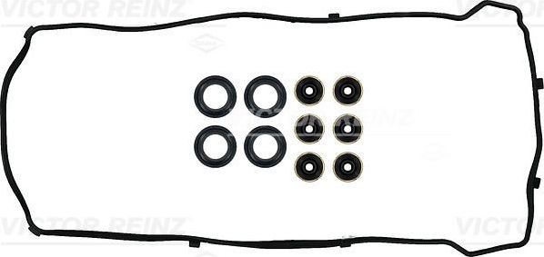 Комплект прокладок клапанной крышки 441724 Victor Reinz. Артикул 15-12025-01