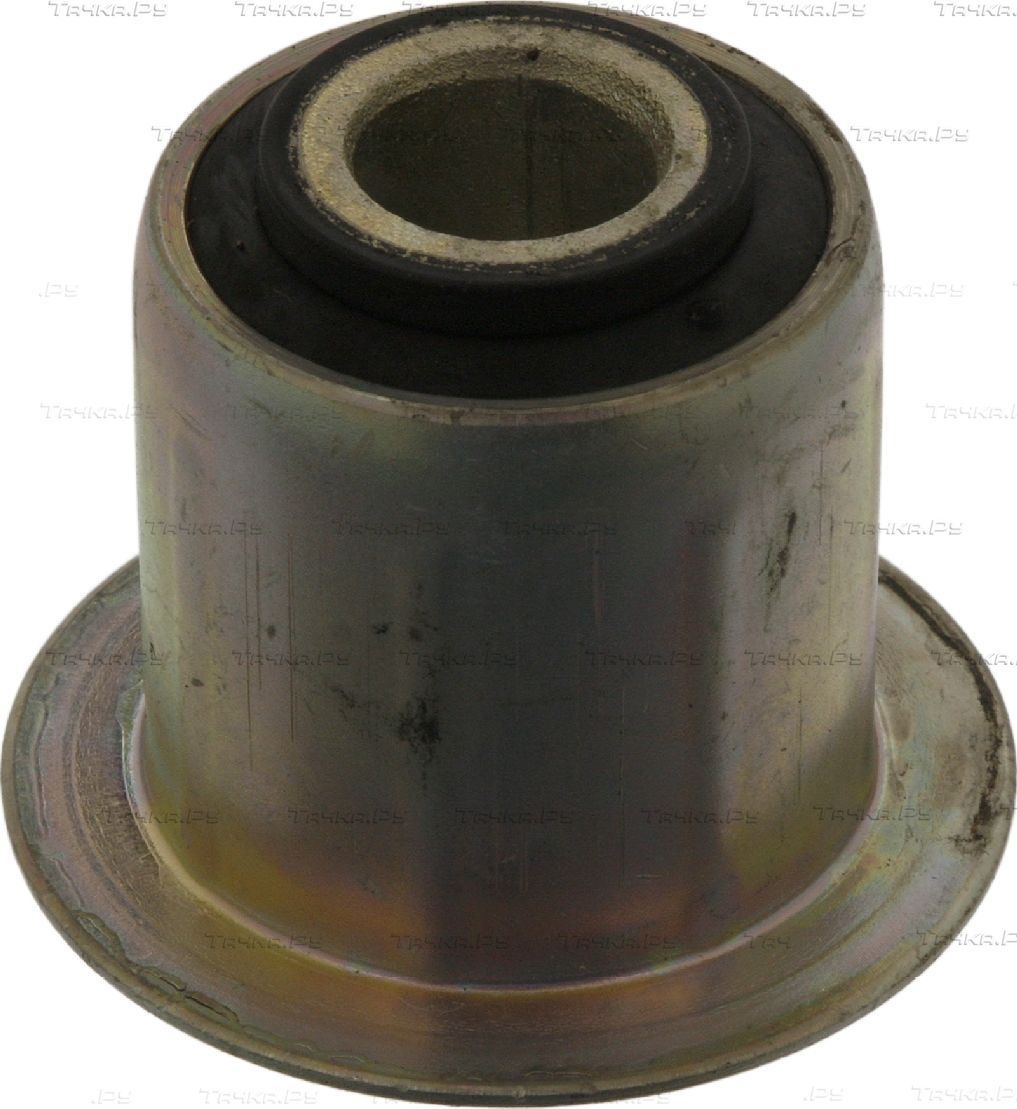 Втулка рессоры Febi Bilstein задняя задняя для Peugeot Boxer II (244) 2001-2006. Артикул 12763