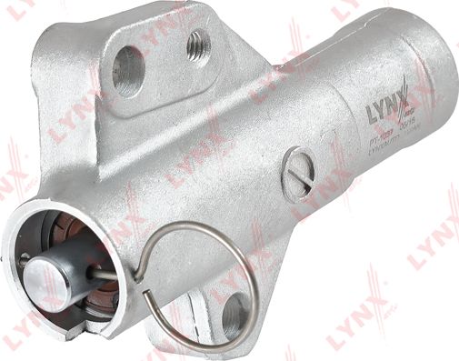 НАТЯЖИТЕЛЬ ГИДРАВЛИЧЕСКИЙ  ГРМ LYNXauto. Артикул PT-1037