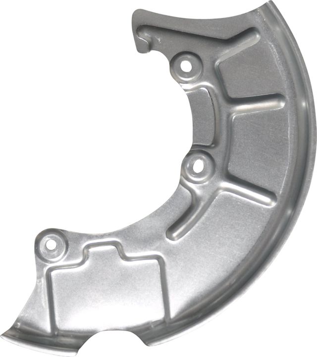 Кожух (щиток) тормозного диска JP Group передний правый для Skoda Octavia Tour 1996-2010. Артикул 1164200780