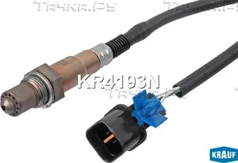 Лямбда-зонд Krauf. Артикул KR4193N