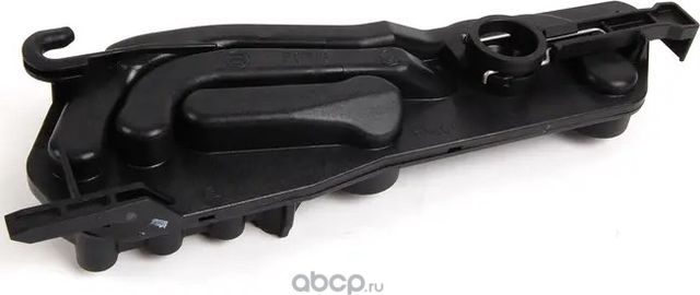 МОНТАЖННАЯ ПЛАТА BMW. Артикул 17117534907