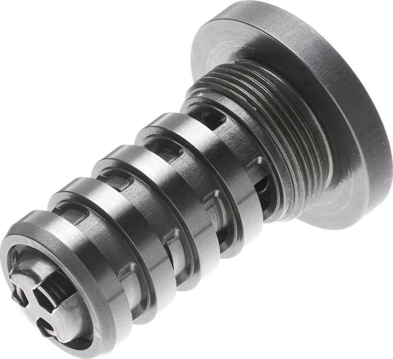 Клапан электромагнитный Gates (Металл). Артикул VVS162