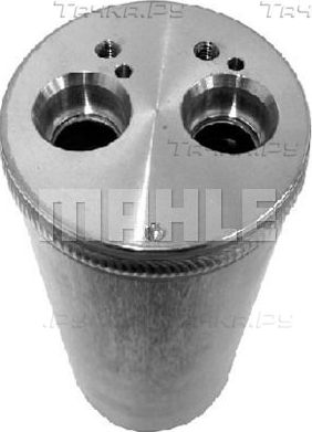 Осушитель кондиционера Mahle Behr для Audi R8 I (Typ 42) 2007-2015. Артикул AD 234 000S