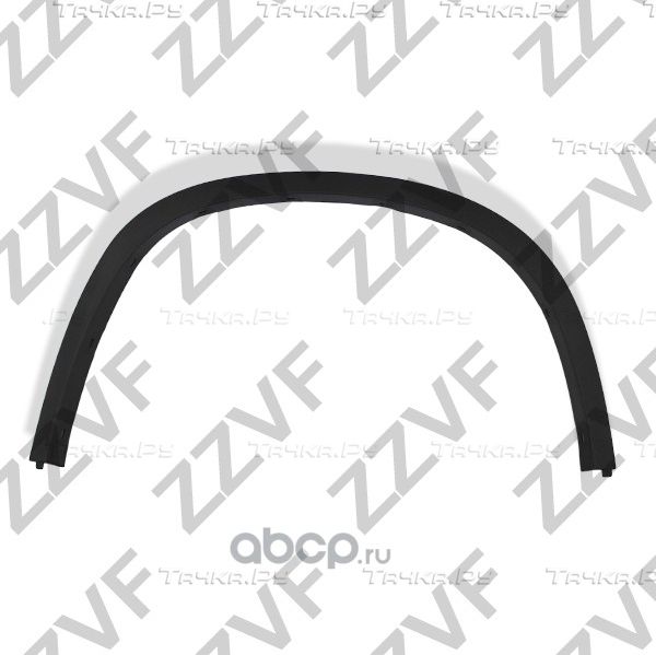НАКЛАДКА КРЫЛА ПЕРЕДНЕГО ПРАВОГО R BMW X1 E84 SA (Zzvf). Артикул GRA660977