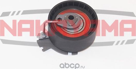 Ролик ГРМ (Nakayama). Артикул QB32220