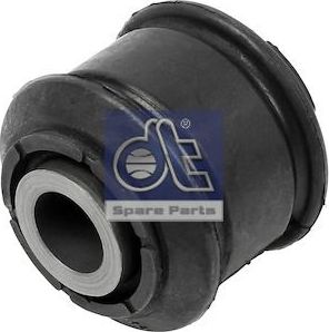 Втулки стабилизатора DT Spare Parts передние для DAF XF 105 2005-2026. Артикул 5.13108