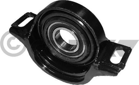 Подвесной подшипник карданного вала Cautex для Renault Kangoo I 2001-2009. Артикул 021184