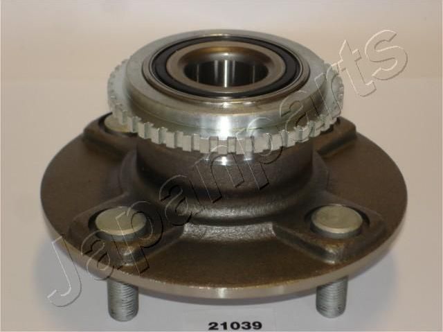 Ступица колеса Japanparts. Артикул KK-21039