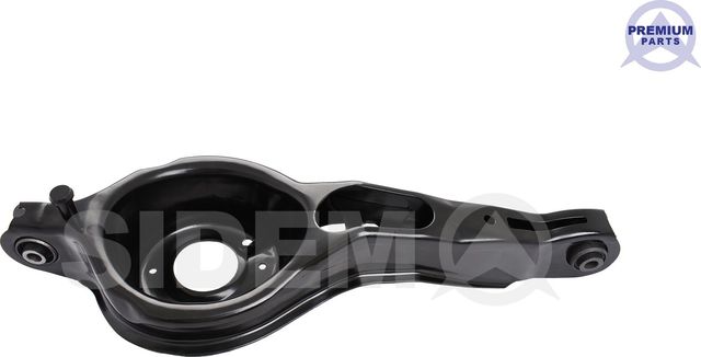 Продольный рычаг задней подвески Sidem правый/левый для Volvo V40 II 2012-2019. Артикул 67279