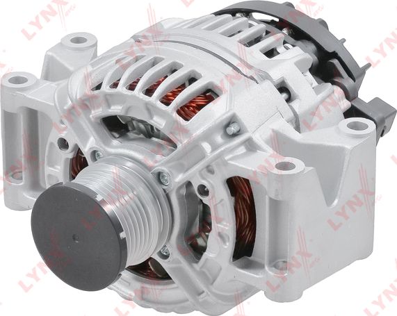 Генератор LYNXauto для Mercedes-Benz Sprinter 906 2006-2026. Артикул EA-1403