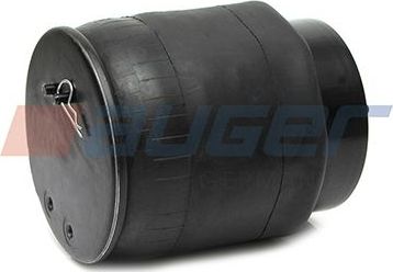Пневмоподушка (пневморессора) Auger для Scania P 2003-2015. Артикул AU 344933-K