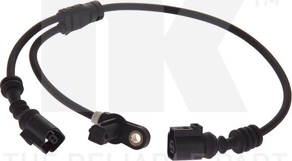 Датчик ABS NK. Артикул 292558