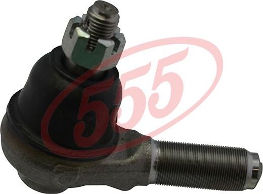 Наконечник рулевой тяги 555. Артикул SE-3291L