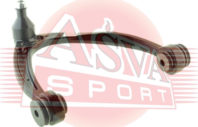 Поперечный рычаг передней подвески Asva. Артикул 3424-002