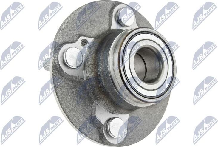 Ступица колеса с интегрированным подшипником NTY. Артикул KLT-SU-009