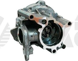 Вакуумный насос Vika для Volkswagen Passat CC I 2008-2012. Артикул 11451817001