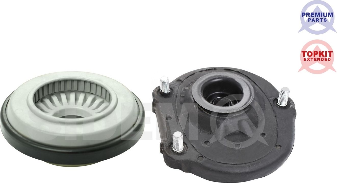 Опора амортизатора (стойки) Sidem. Артикул 853417 KIT