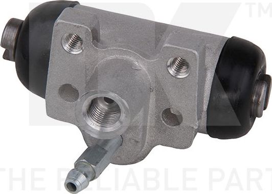 Тормозной цилиндр NK. Артикул 802623