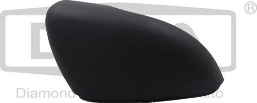 Кожух зеркала бокового DPA. Артикул 88571790102