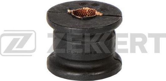 Втулка стабилизатора Zekkert. Артикул GM-1779