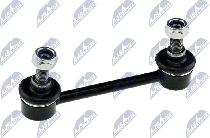 Стойка (тяга) стабилизатора NTY. Артикул ZLT-NS-003