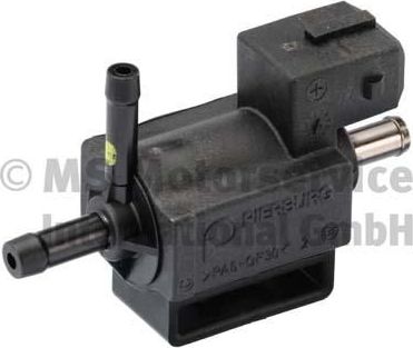 Клапан регулирование давление наддува Pierburg. Артикул 7.28197.16.0