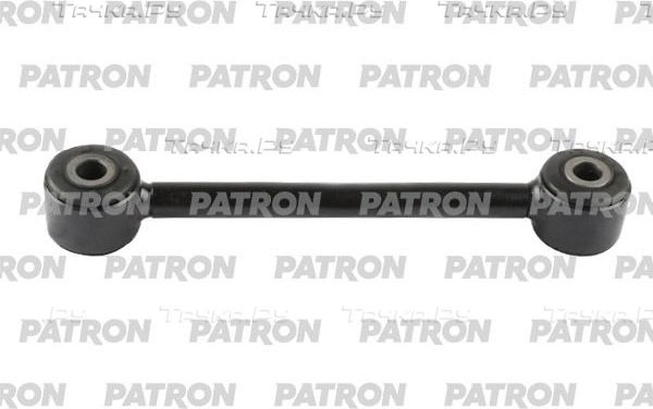 Продольный рычаг задней подвески Patron. Артикул PS5791