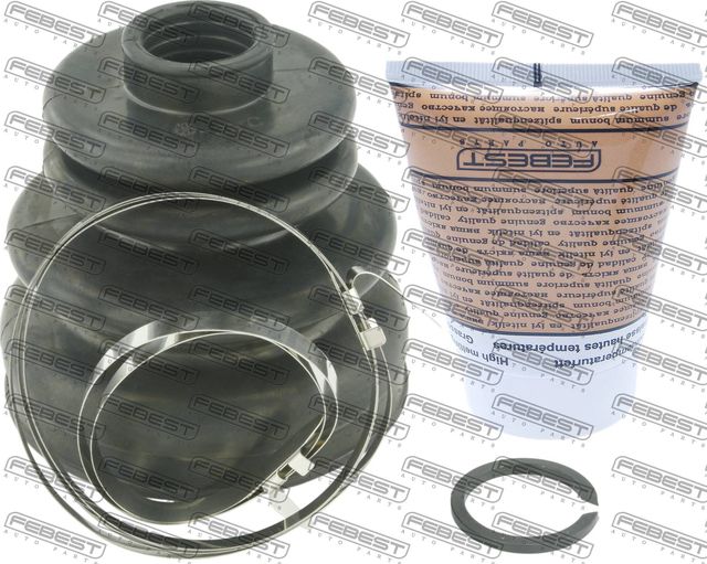 Пыльник ШРУСа внутренний Febest для Mazda MX-6 1992-1997. Артикул 2215-MAGT