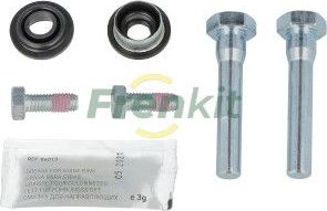 Направляющие тормозного суппорта (комплект) Frenkit. Артикул 809015