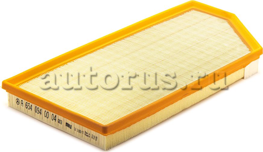 Воздушный фильтр Mercedes-Benz. Артикул A6540940004