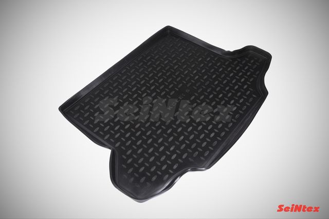 Коврик Seintex для багажника Renault Koleos I 2008-2016. Артикул 85411