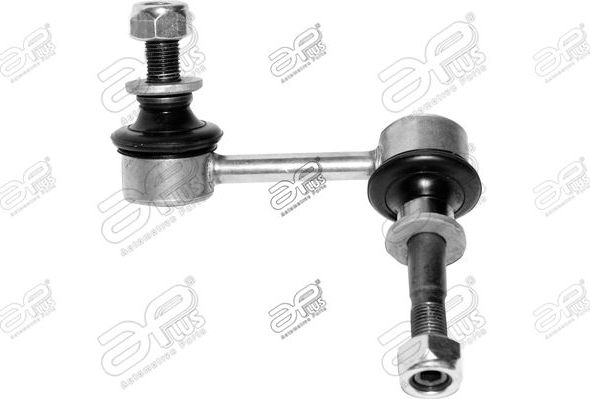 Стойка (тяга) стабилизатора APlus передняя правая для Lexus IS II 2005-2015. Артикул 19536AP