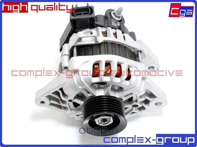 Генератор 373002B101 373002B400 (CGA). Артикул 11GNR101RA