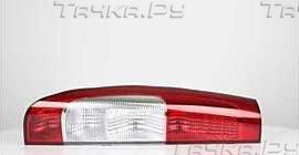Фонарь задний BSG. Артикул BSG 60-805-009