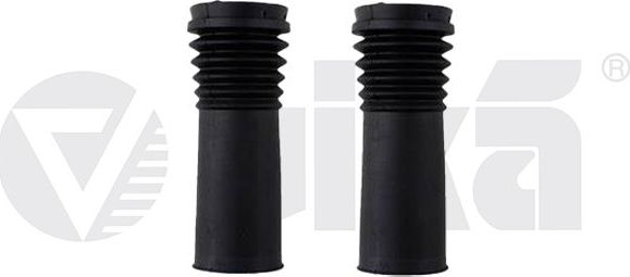 Пыльник амортизатора (стойки) Vika. Артикул 44131623501