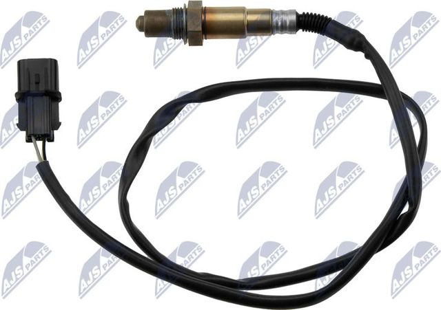 Лямбда-зонд (кислородный датчик) NTY. Артикул ESL-HY-510