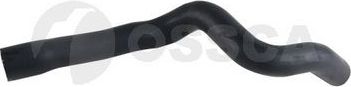 Патрубок радиатора (системы охлаждения) OSSCA для Opel Astra G 1998-2009. Артикул 28781