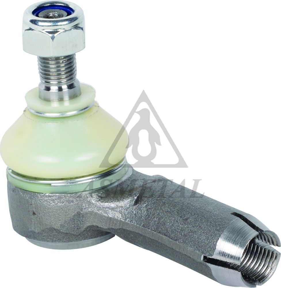 Наконечник рулевой тяги Asmetal. Артикул 17AU04