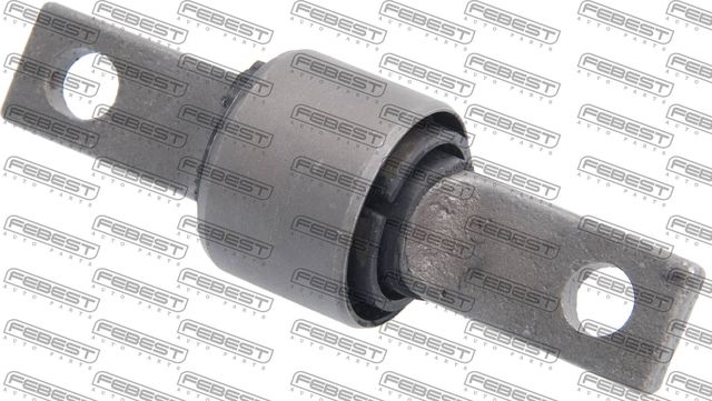 Сайлентблок заднего рычага подвески Febest. Артикул HAB-152
