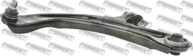 Поперечный рычаг Febest передний левый для Nissan X-Trail T32 2013-2026. Артикул 0224-J11ZFLH