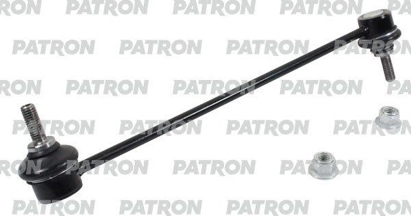 Стойка (тяга) стабилизатора Patron. Артикул PS4322