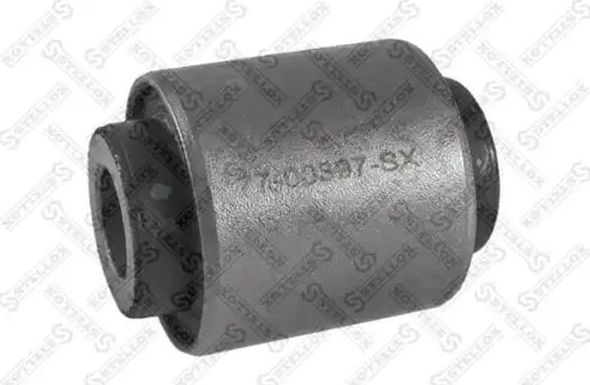 Сайлентблок заднего рычага подвески Stellox. Артикул 77-00397-SX