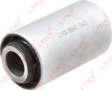 Втулка рессоры LYNXauto для Isuzu Ascender 2003-2008. Артикул B8441