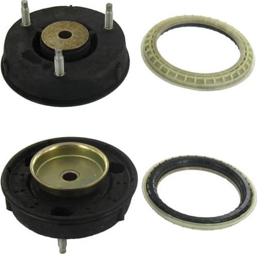 Опоры амортизатора (стойки) SKF передние для Ford Transit Torneo VI 2000-2006. Артикул VKDA 35423 T