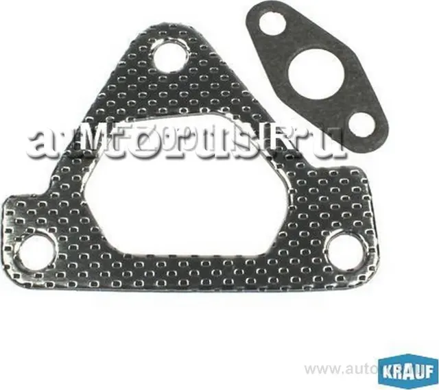 Комплект прокладок турбокомпрессора Krauf. Артикул MFZ0011NR