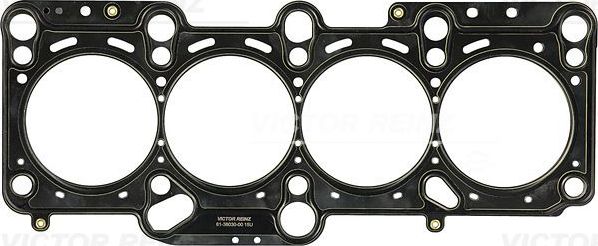 Прокладка ГБЦ Victor Reinz для Volkswagen Golf Plus I 2005-2008. Артикул 61-36030-00