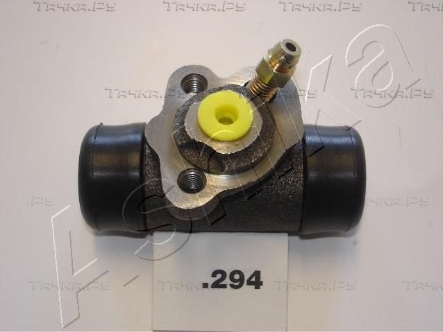 Тормозной цилиндр ASHIKA задний правый для Toyota Corolla E80 1983-1987. Артикул 67-02-294