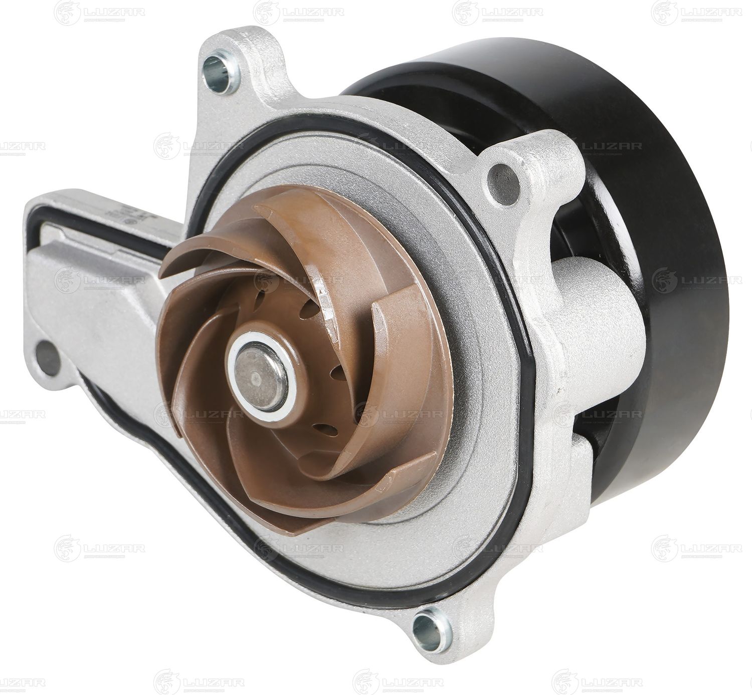 Помпа (водяной насос) Luzar для BMW 2 F22 2014-2026. Артикул LWP 2621